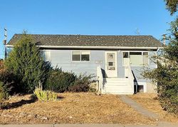 Pre-foreclosure Listing in H AVE LIMON, CO 80828