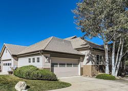 Pre-foreclosure in  DA VINCI DR Longmont, CO 80503