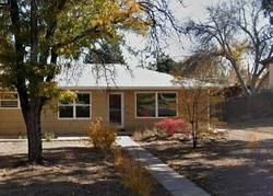 Pre-foreclosure in  S FORESTHILL ST Littleton, CO 80120