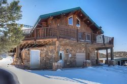 Pre-foreclosure in  SPANISH PEAKS DR Walsenburg, CO 81089