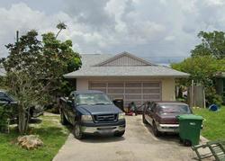 Pre-foreclosure in  DEVON CIR Naples, FL 34112
