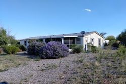 Pre-foreclosure in  S EUREKA CT Sierra Vista, AZ 85650