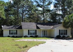 Pre-foreclosure in  PRINCE CT Hardeeville, SC 29927