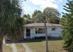 Pre-foreclosure in  WINKLER AVE Fort Myers, FL 33901