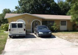 Pre-foreclosure in  MADISON AVE Fort Myers, FL 33916