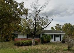 Pre-foreclosure in  MANOR AVE Fort Myers, FL 33901
