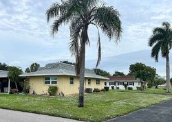 Pre-foreclosure in  PANGOLA DR North Fort Myers, FL 33903