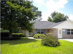 Pre-foreclosure in  CRICKET RIDGE DR Cantonment, FL 32533