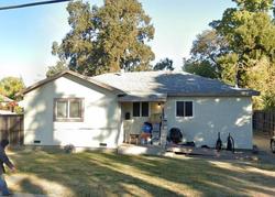 Pre-foreclosure in  IOWA AVE Sacramento, CA 95824