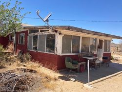 Pre-foreclosure in  MIRA ST Yucca Valley, CA 92284