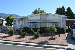 Pre-foreclosure Listing in CIMARRON TRL BEAUMONT, CA 92223