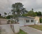 Pre-foreclosure in  OLEANDER DR San Diego, CA 92106