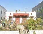Pre-foreclosure in  N NEW HAMPSHIRE AVE Los Angeles, CA 90029