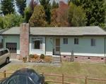 Pre-foreclosure in  NEWELL DR Fortuna, CA 95540