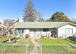 Pre-foreclosure in  MONTGOMERY DR Santa Rosa, CA 95405