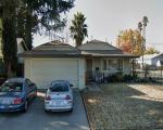 Pre-foreclosure in  78TH ST Sacramento, CA 95820