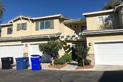 Pre-foreclosure in  BIG HORN WALK UNIT 59 Valencia, CA 91354