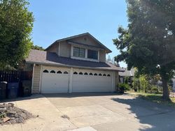 Pre-foreclosure in  BRIDGEFORD DR Sacramento, CA 95834