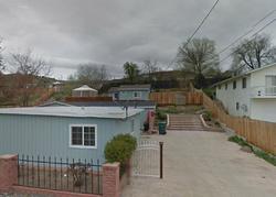 Pre-foreclosure in  L ST San Miguel, CA 93451