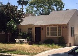 Pre-foreclosure in  NORTON AVE Glendale, CA 91202