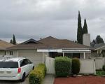 Pre-foreclosure in  WALTZER RD Santa Rosa, CA 95403