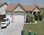 Pre-foreclosure in  BERRYESSA DR Stockton, CA 95219
