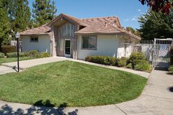 Pre-foreclosure in  DORADA CT Hercules, CA 94547