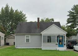 Pre-foreclosure in  MANCHESTER RD Middletown, OH 45042