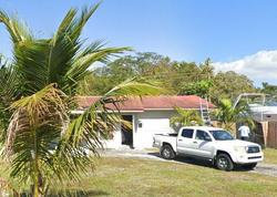 Pre-foreclosure in  SW 6TH ST Hollywood, FL 33023