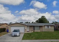 Pre-foreclosure in  NW 1ST ST Pompano Beach, FL 33063