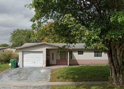 Pre-foreclosure in  NW 16TH ST Fort Lauderdale, FL 33313