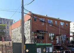 Pre-foreclosure in  E 158TH ST Bronx, NY 10451