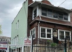 Pre-foreclosure in  HARRISON AVE Bronx, NY 10453