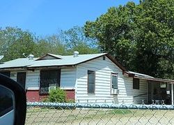 Pre-foreclosure in  MARTIN LUTHER KING DR San Antonio, TX 78220
