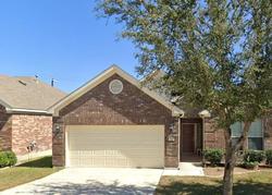 Pre-foreclosure in  PORT PL San Antonio, TX 78253