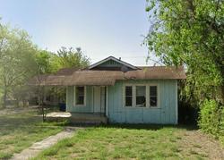 Pre-foreclosure in  ESSEX ST San Antonio, TX 78210