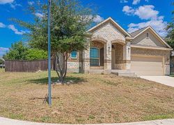 Pre-foreclosure in  GELDING HTS San Antonio, TX 78245