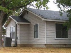 Pre-foreclosure in  HERRINGTON ST Belton, TX 76513