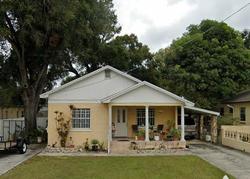 Pre-foreclosure in  W AILEEN ST Tampa, FL 33607