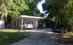 Pre-foreclosure in  E 6TH ST Apopka, FL 32703