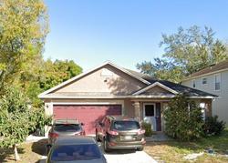 Pre-foreclosure in  BRACKIN ST Orlando, FL 32825