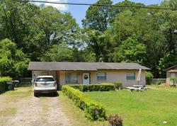 Pre-foreclosure in  NOTRE DAME ST Tallahassee, FL 32305