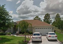 Pre-foreclosure in  COMPASS ROSE DR Groveland, FL 34736