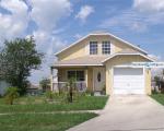 Pre-foreclosure in  LYON ST Lake Wales, FL 33853