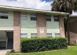 Pre-foreclosure in  SKY LAKE CIR APT A Orlando, FL 32809