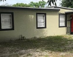 Pre-foreclosure in  N PINE HILLS RD Orlando, FL 32808