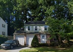 Pre-foreclosure in  PLEASANT VALLEY DR Catonsville, MD 21228