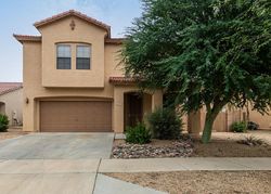 Pre-foreclosure in  N 95TH LN Phoenix, AZ 85037