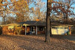 Pre-foreclosure in  RIDGECREST DR Mountain Home, AR 72653