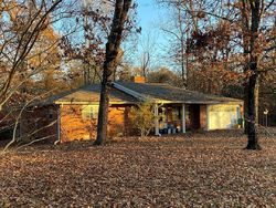 Pre-foreclosure in  RIDGECREST DR Mountain Home, AR 72653